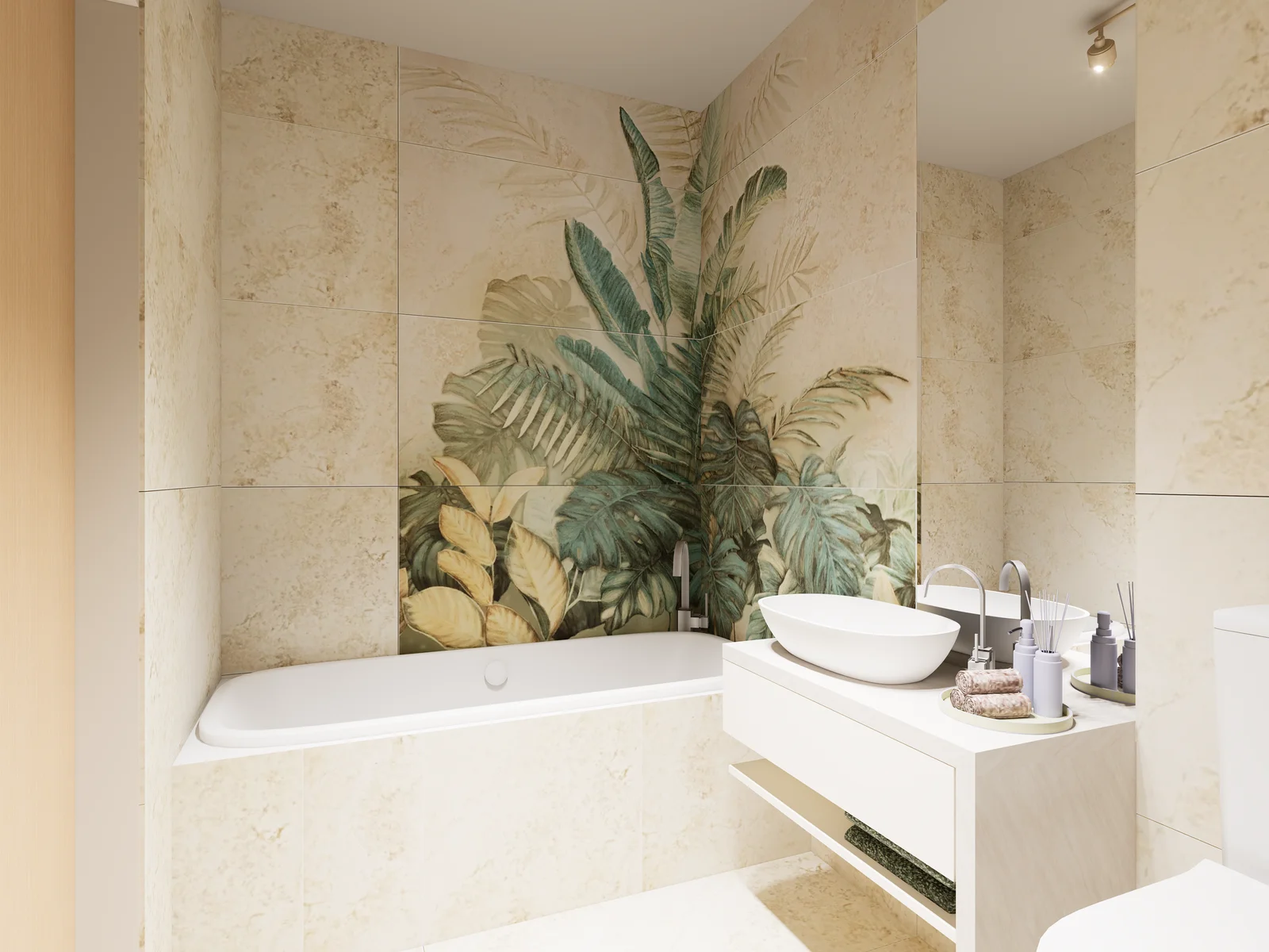 Csak egy fürdőszoba 2